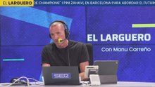 El atlético presenta una queja formal a la UEFA