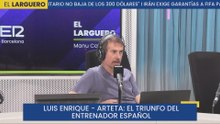 Bruno Alemany desvela la clave: “Habría que ponerlo en el vestuario del Madrid”