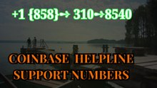 ¶   121~//\\【*Verified©】अ⋉ [FULL≋GUIDE] Coinbase®  SuppORT℗ Phone NumbeR® CUSTOMER© SUPPORT℗ Phone Number (Official)