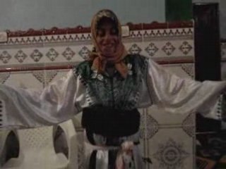 Hot Danse arab darbuka chaabi