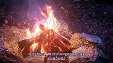 Ever Night - Episode 4