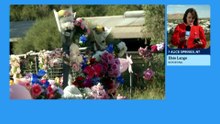 Mourners to gather around country vigil paying respects to Kumanjayi Little Baby