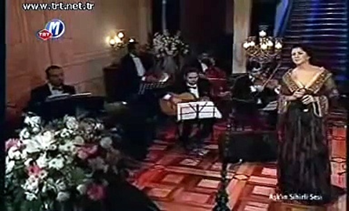 Melihat Gülses - Kapıldım Gidiyorum