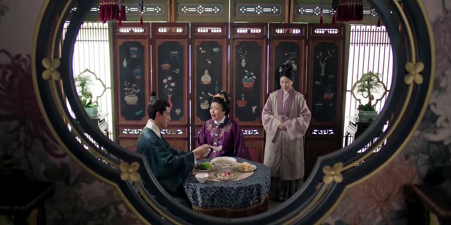 A Splendid Match Episode 11 Engsub