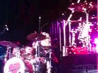 Avril Lavigne - Runaway - Esch/Alzette 09-06-08