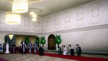 The Beginning After the End Episode 10 Dubbed