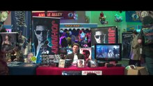 Mortal Kombat 2  I  Official Trailer  I  Warner Bros  I  2026
