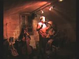 MACHINCHOSE live - il dit qu il - Bar-Tabac mars 2008