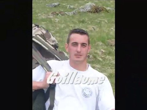 Printemps 2008 Pêche Haute Montagne