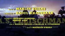＂The Deadly Companions＂ (1961)： A Gripping Western Drama [Full Movie] [Watch Free Online]Full EP - Full