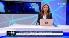 ¡Estaba en su casa y al cuidado de su niñera! Denuncian secuestro de una menor a manos de su padre
