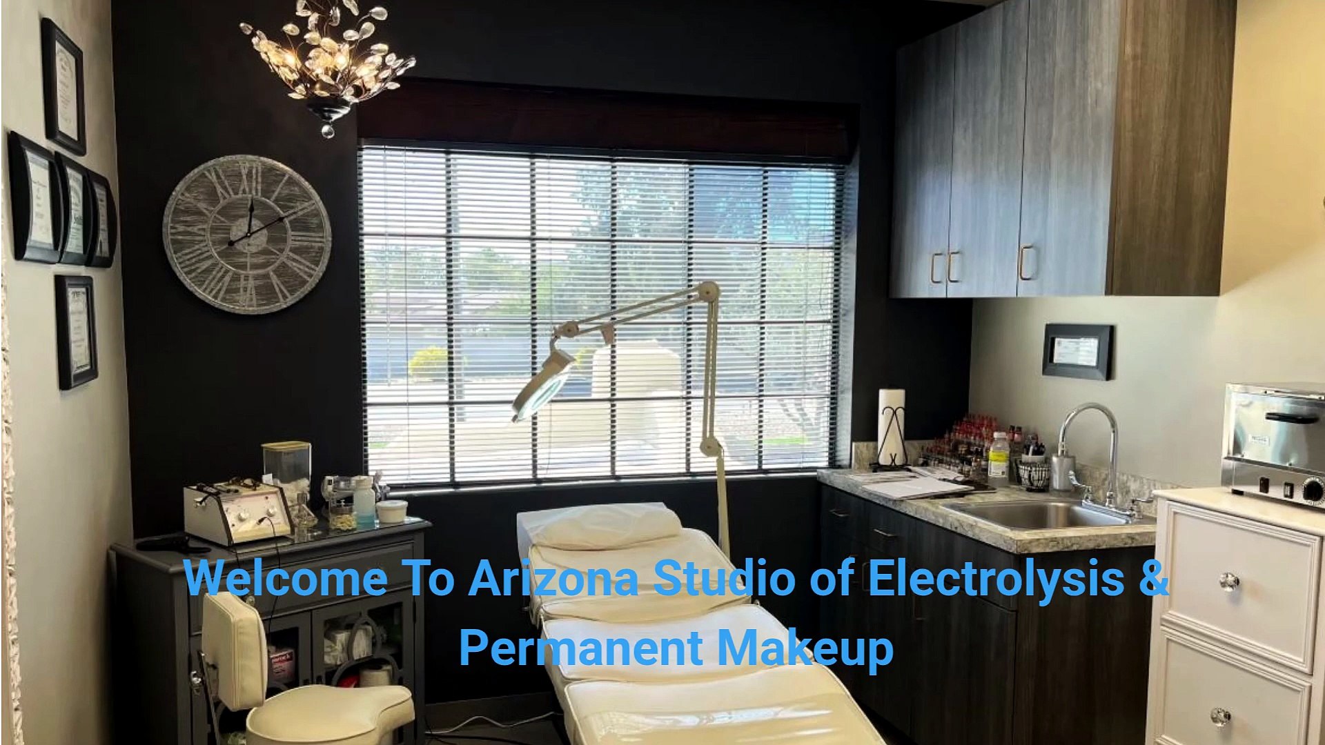 ⁣Arizona Studio of Electrolysis & Permanent Makeup - Best Lip Blushing in Phoenix