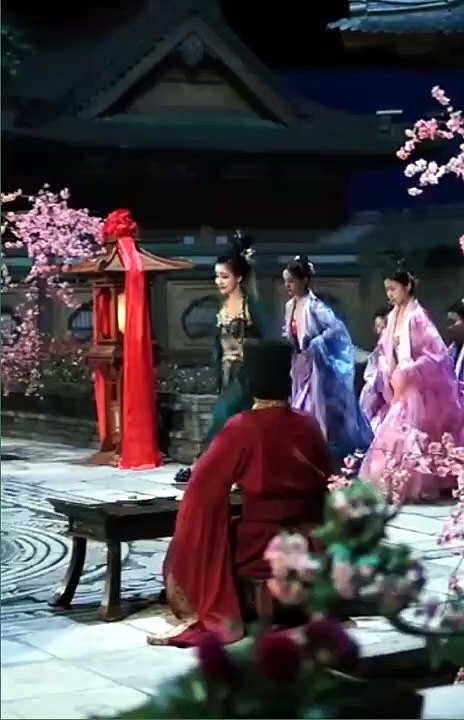 Back to the Past Life as a Eunuch 22 [Full Movie] [Full Story]Full EP - Full