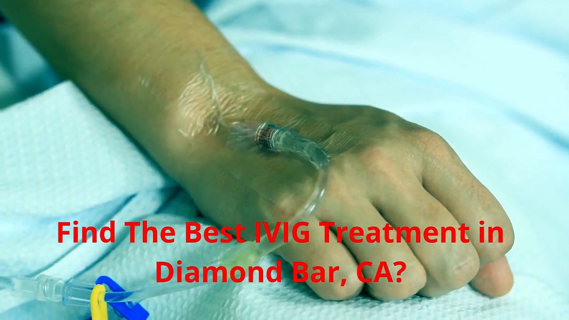 Specialty Care Rx - IVIG Treatment in Diamond Bar, CA