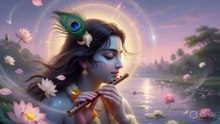 Hare Krishna Hare Rama Mahamantra | Peaceful Kirtan for Meditation & Inner Peace | Keerti Phogat