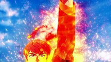 The Beginning After the End Episode 8 Dubbed
