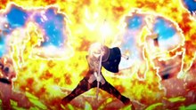 The Beginning After the End Episode 12 Dubbed