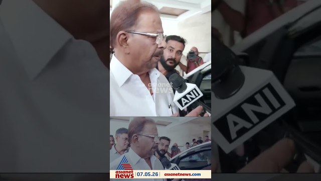 ഒരുപാട് വി.ഡി സതീശന്മാർ കോൺഗ്രസിലുണ്ട്; വി.ഡി സതീശനെതിരെ കെ.സുധാകരൻ