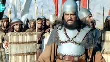 مسلسل المختار الثقفي | الحلقة 32 بجودة 4K