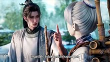 [Anixverse] Jian Lai S2 - 22 [1080p]