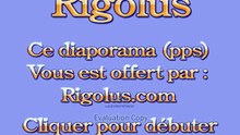 "Les trésors de l'âme" !