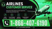☎️ [Always Available] American Airlines Customer Service || Toll Free Number {24/7 Care Guide}
