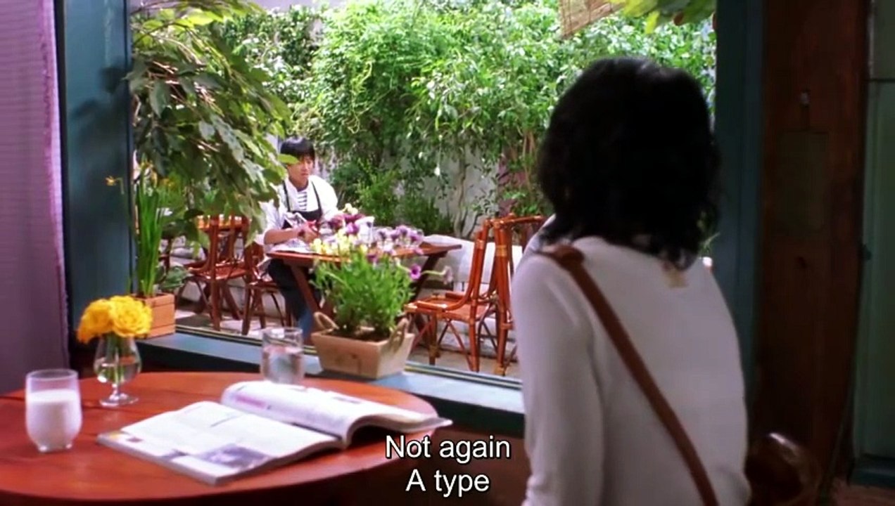Lovers’ Concerto (2002) Korean Melodrama [Full Movie] [Ranked]Full EP - Full