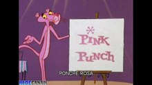 Episódio 015 - PONCHE COR-DE-ROSA.