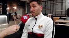 David Cobeño, en Radio MARCA