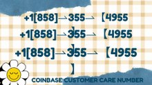 Coinbase® {Customer Wallet SuppoRt} Service™ — Toll-Free Numbers & Helpdesk Options