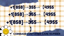 !!Complete™ List of coinbaseⓃ CUSTOMER© Care℗ (Help Desk Number Support) Numbers A Complete Guide