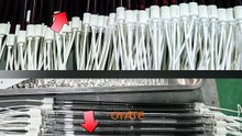 high quality halogen convection oven heating element