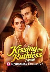 Kissing the Ruthless Tycoon Full EP