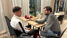 David Cobeño habla de Álvaro García en Radio MARCA