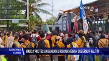 Anggaran Renovasi Rumah Dinas Gubernur Kaltim Disorot, Muncul Polemik Biaya Laundry Rp450 Juta