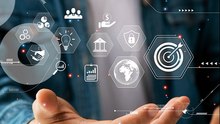 Qlik Sense Analytics & Data Visualization Services