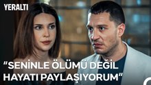 Ceylan, Bozkurt'un Karanlık Tarafıyla Yüzleşti! - Yeraltı 14. Bölüm