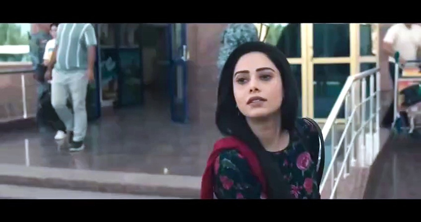 Akelli (2023) Hindi Movie