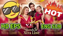 💓XL Stands for Xtra Love: The Curvy Model Who Captured the CEO’s Heart