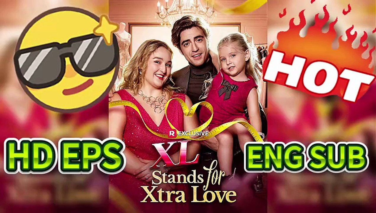 💓XL Stands for Xtra Love: The Curvy Model Who Captured the CEO’s Heart