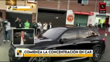 Fin del escándalo en el CAR; futbolistas ya reportaron | Milenio Noticias La Afición, 6 de mayo 2026