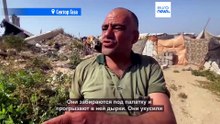 Грызуны распространяются в разрушенной Газе: 17 тыс случаев заражения с начала года