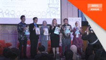 Ketelusan penting untuk pulihkan keyakinan rakyat - IDEAS