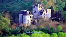 "Châteaux".