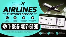 ☎️ [[Help & Assistance]] Lufthansa Airlines Customer Service || Toll Free Number {Travel Support Guide}