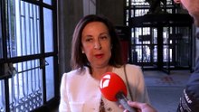 Robles anuncia que la cuarentena de los 14 españoles del barco 'MV Hondius' será voluntaria