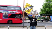 Hong Kong Natives Stand in UK Local Elections