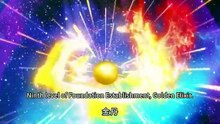 Critical Return System: I Become the Invincible Sect Master