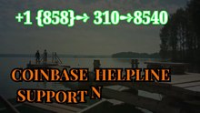 Step↲by↲Step ➺8540 )All the Ways to Reach™ Coinbase Toll~Free LiSt  —