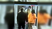 İstanbul Havalimanı'nda zehir operasyonu! 19 kilo uyuşturucuyla yakalandılar!